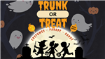 Trick or treat 