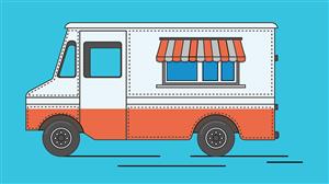 Food Truck 
