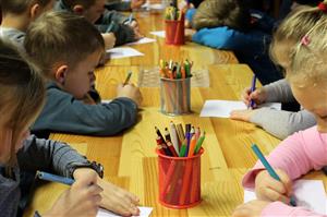 Kids Coloring