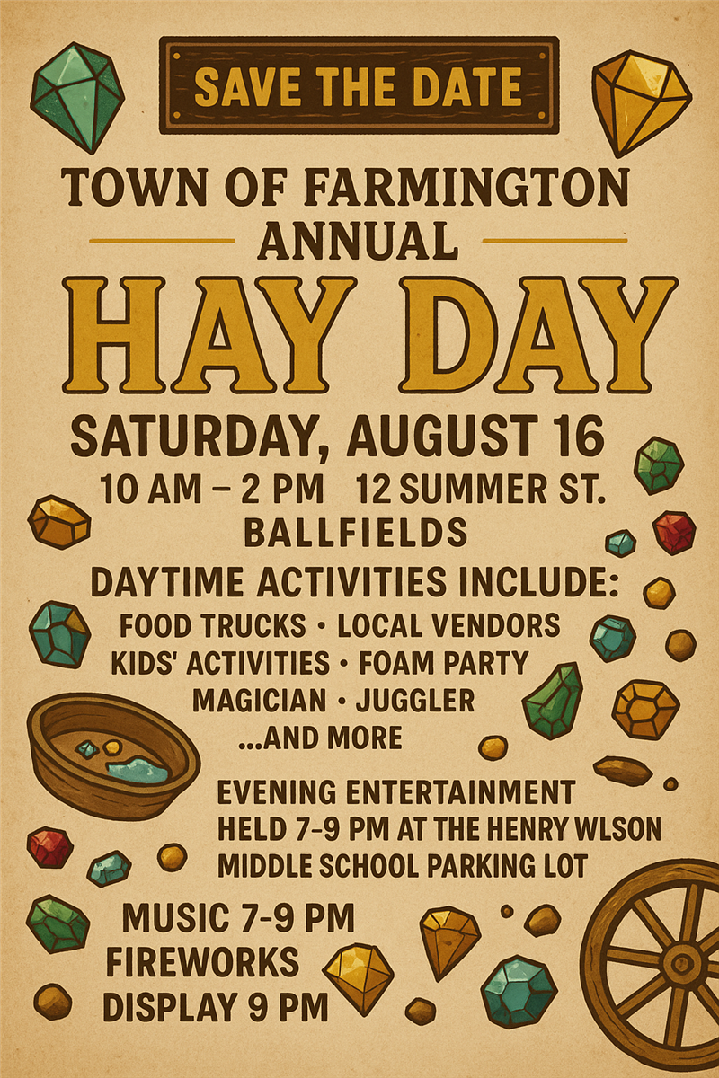 Hay Day 