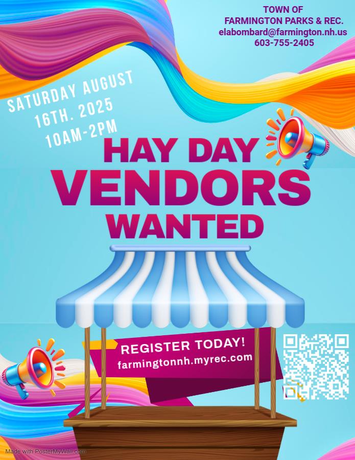 vendors
